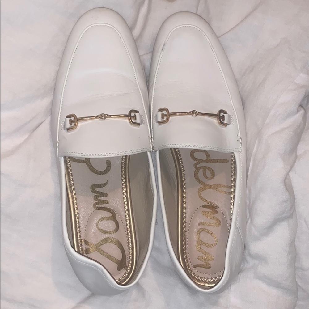 Sam Edelman loafers